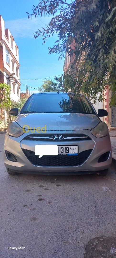 Hyundai i10 2013 i10