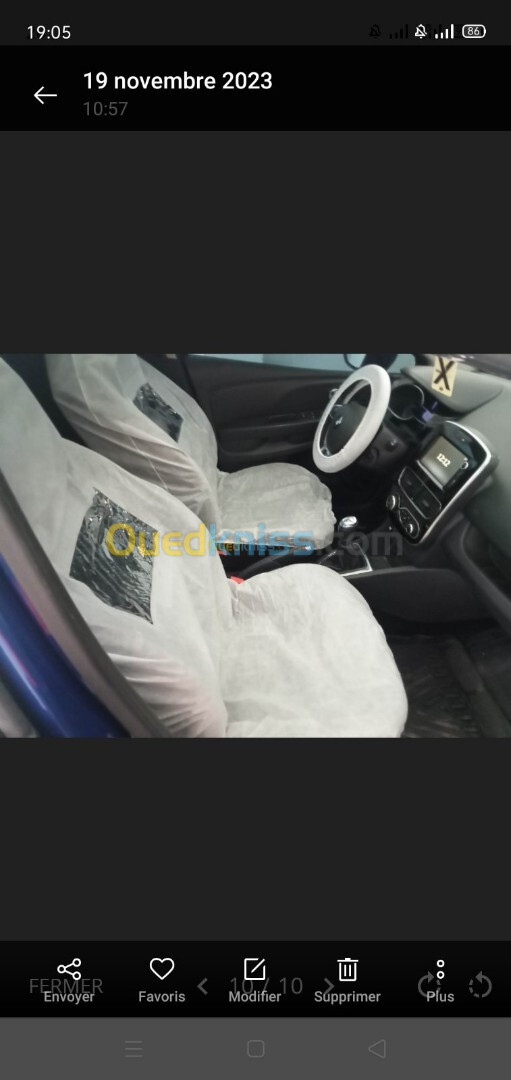 Renault Clio 4 2019 GT Line +