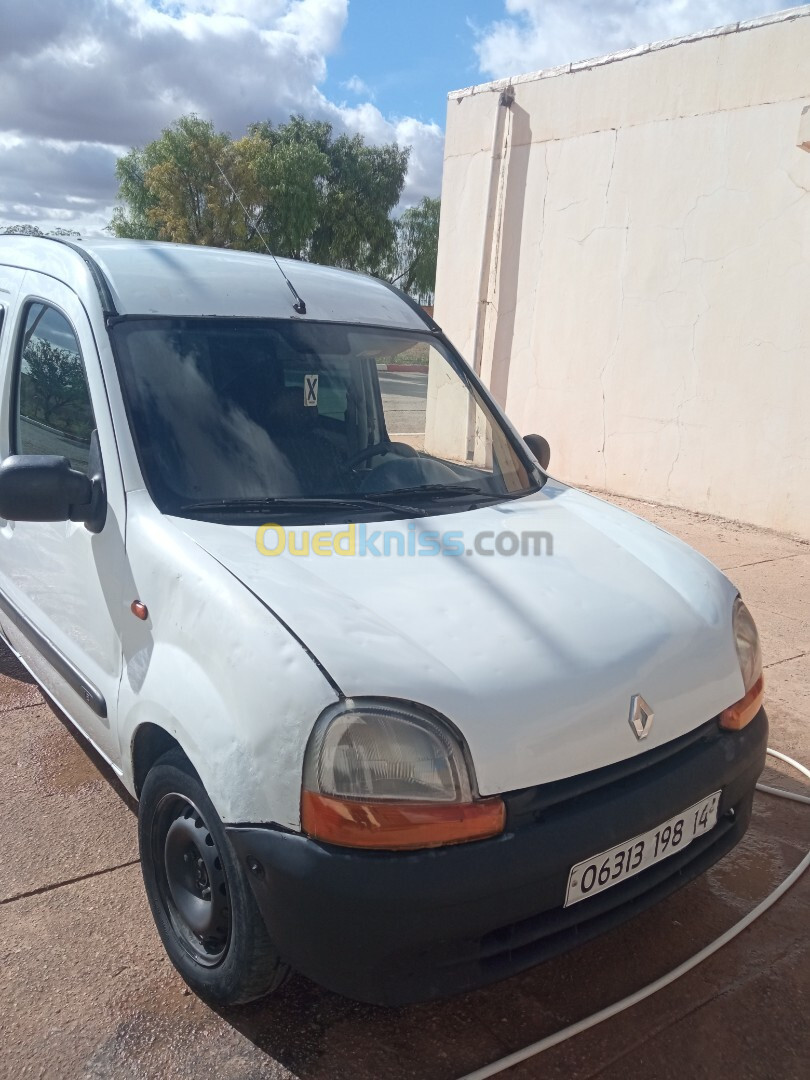 Renault Kangoo 1998 Kangoo