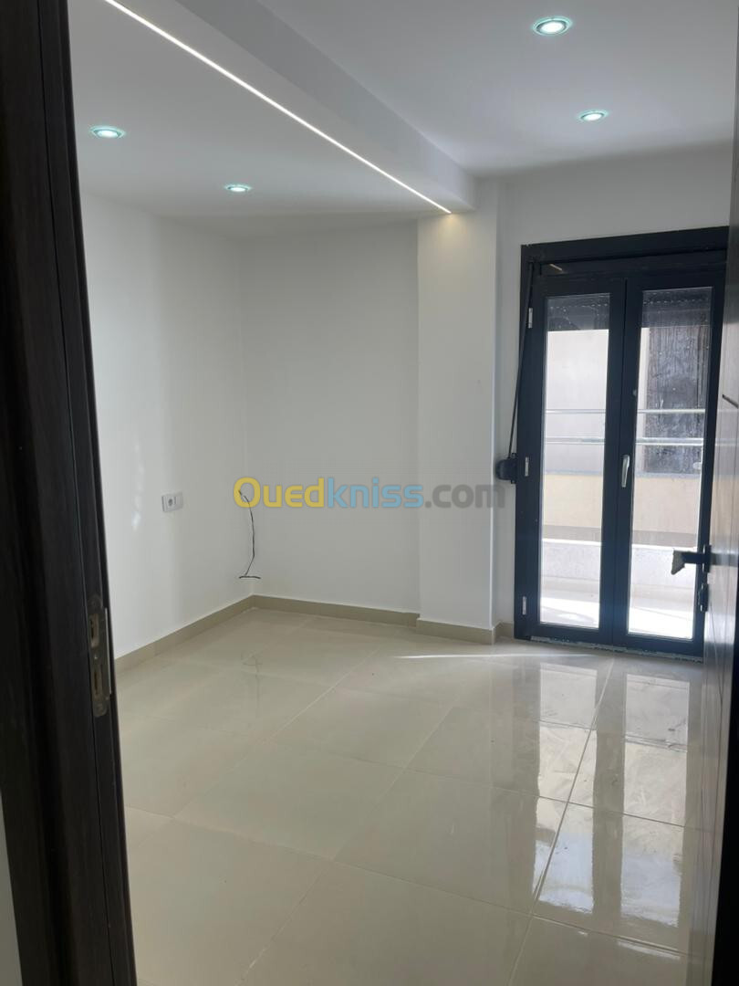 Vente Appartement Alger Bordj el bahri