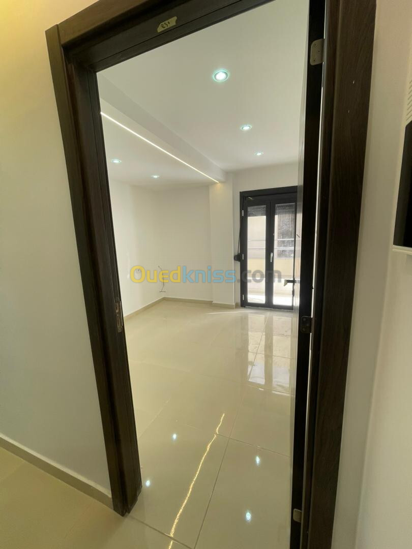 Vente Appartement Alger Bordj el bahri