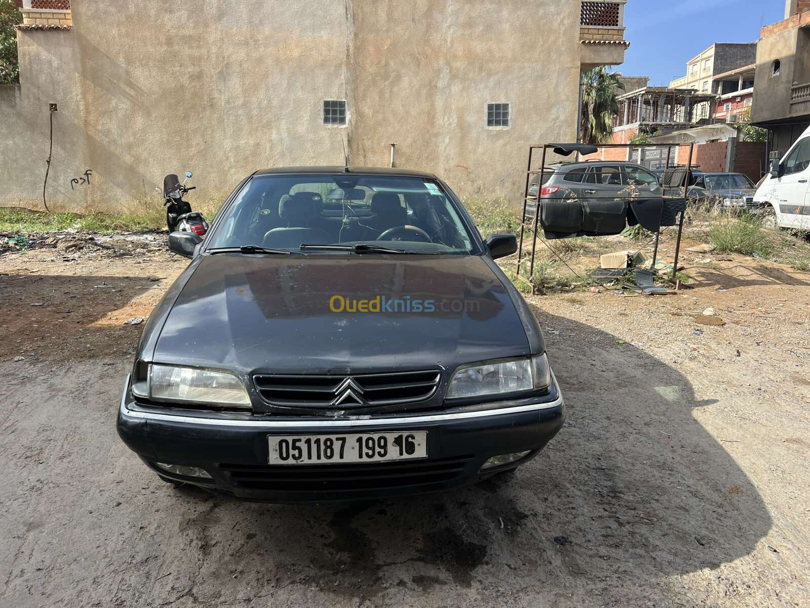 Citroen Xantia 1999 Xantia