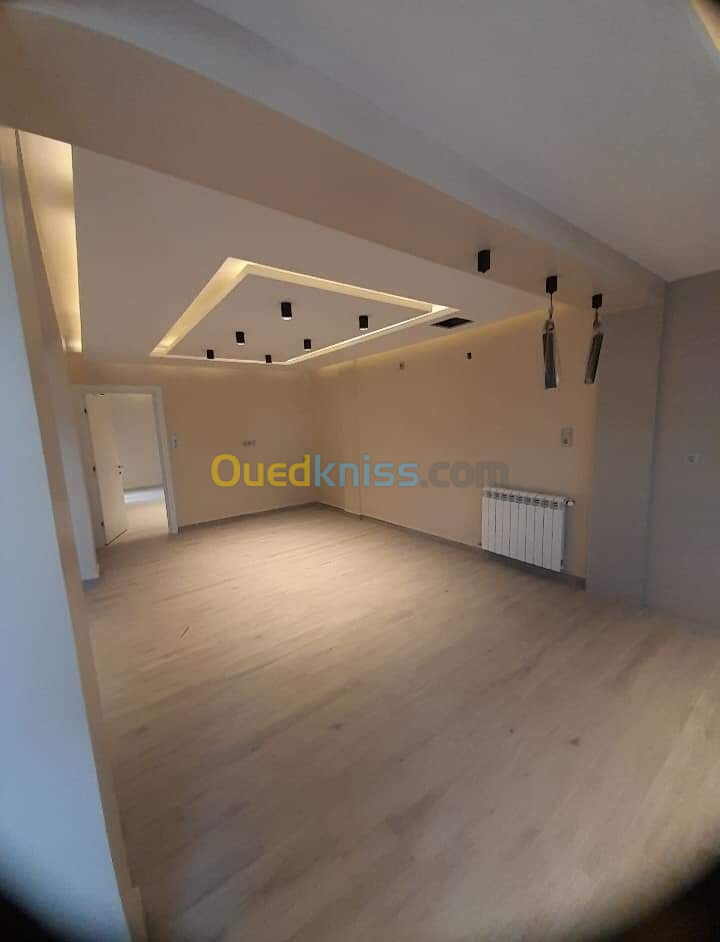 Vente Appartement F4 Alger Dar el beida