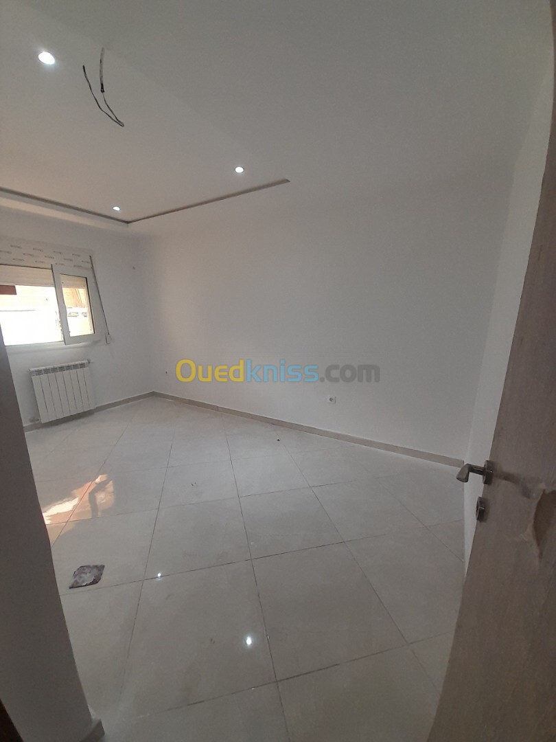 Vente Appartement F4 Alger Ouled fayet