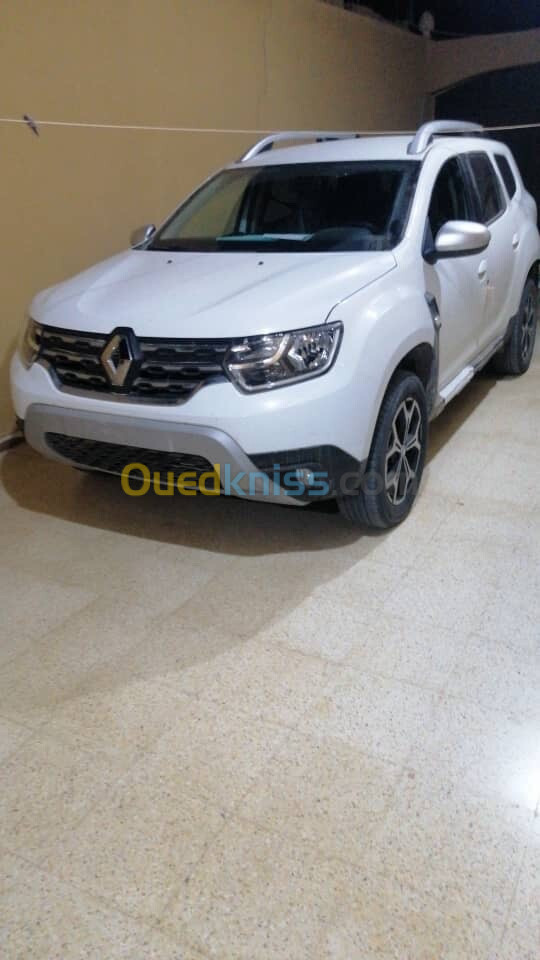 Renault Duster 2023 