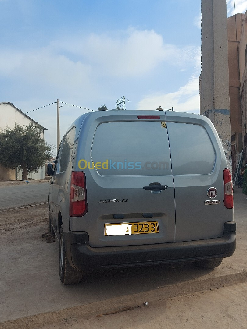 Fiat Doblo 2023 