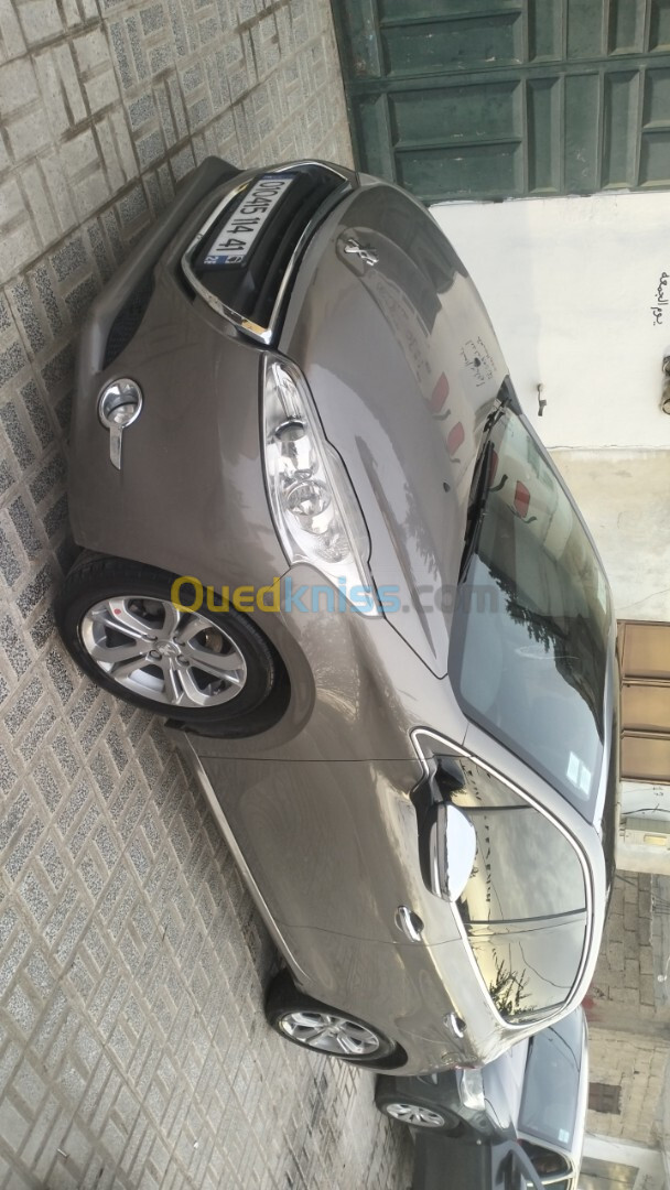 Peugeot 208 2014 Allure