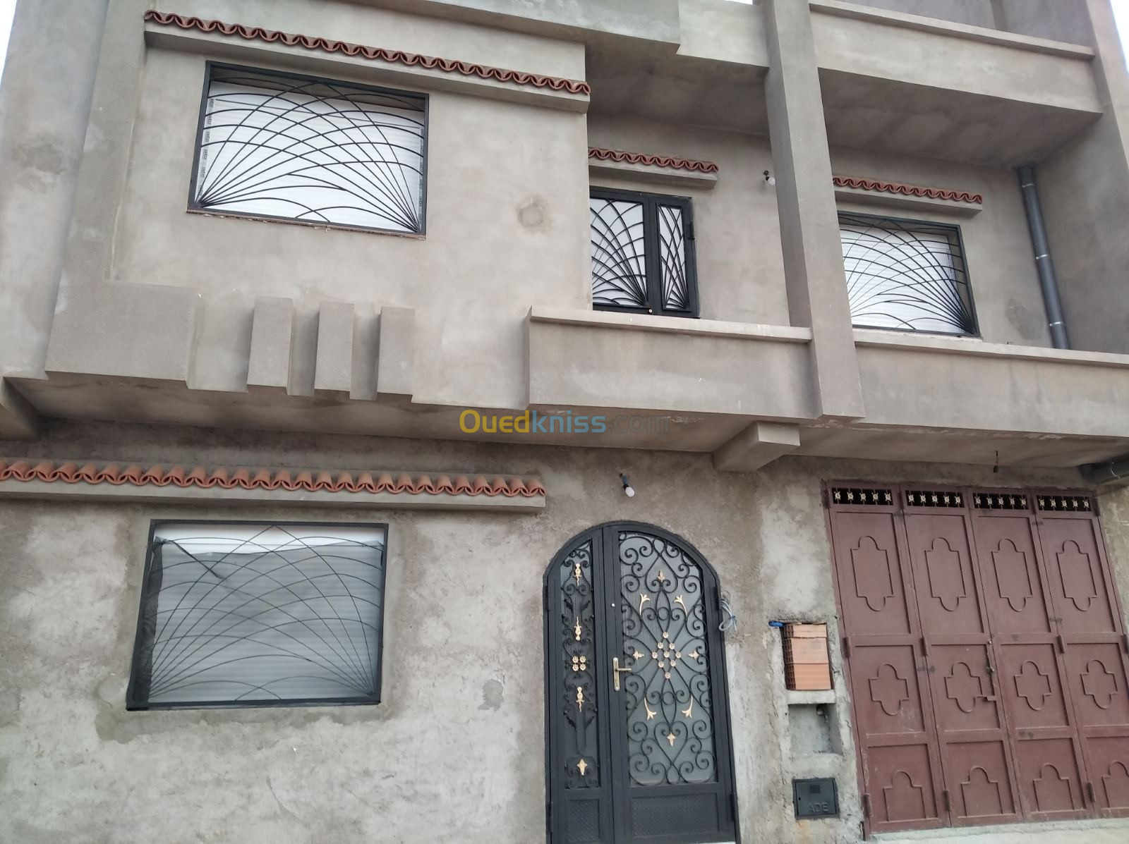 Vente Villa Tlemcen Zenata