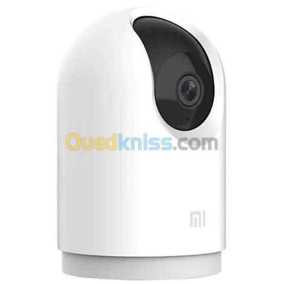 كامرة مراقبة ذكية بدقة 2k برو من شاومي-Hom Securitey camera 2k pro Mi360°