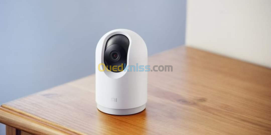 كامرة مراقبة ذكية بدقة 2k برو من شاومي-Hom Securitey camera 2k pro Mi360°