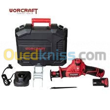 FC Scie a Saber WORCRAFT 12 Original 