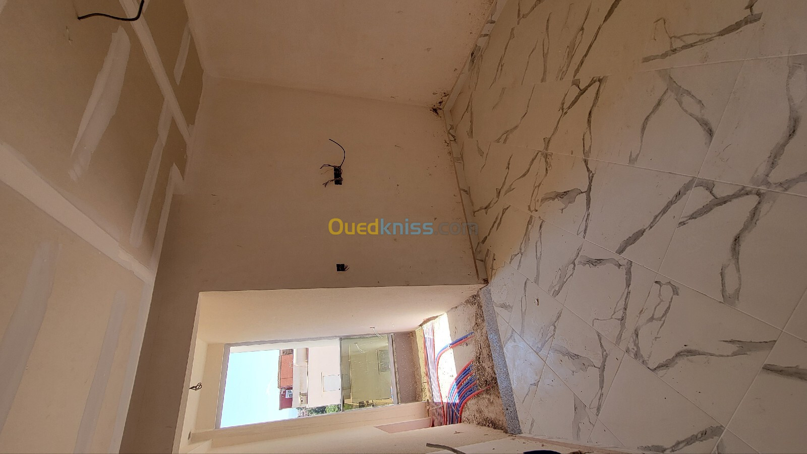 Vente Appartement F3 Alger Bordj el bahri