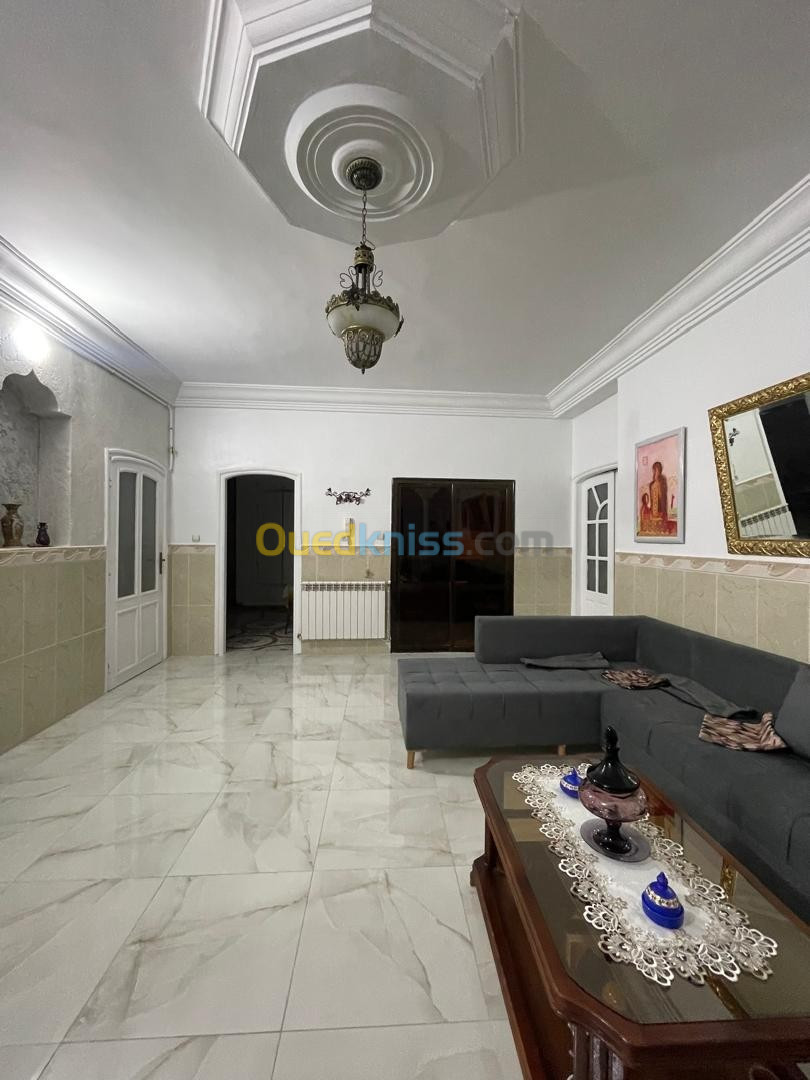 Vente Appartement F5 Oran Bir el djir