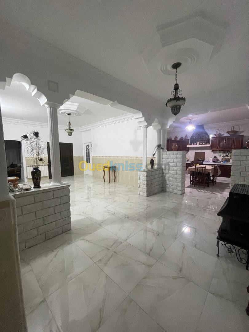 Vente Appartement F5 Oran Bir el djir