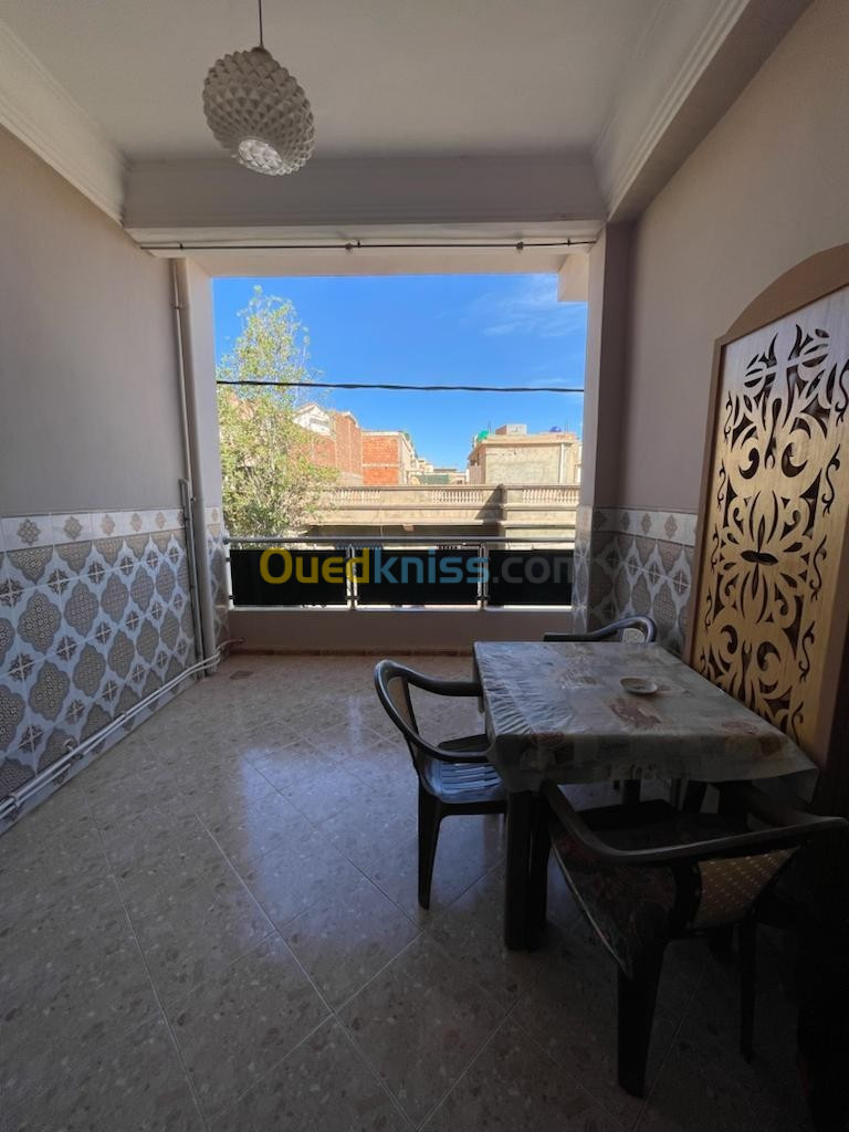 Vente Appartement F5 Oran Bir el djir