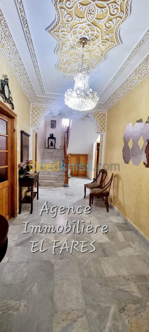 Vente Villa Tipaza Ain tagourait