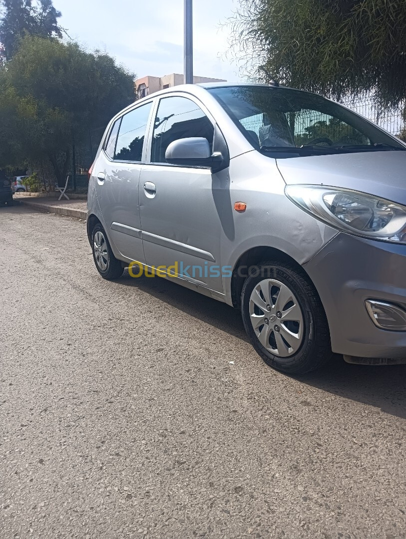 Hyundai i10 2015 GLS