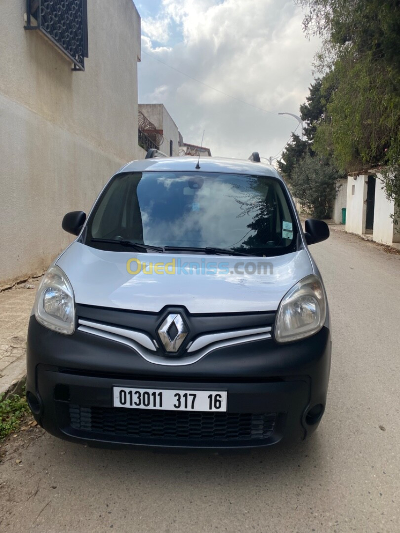 Renault Kangoo 2017 Confort (Utilitaire)