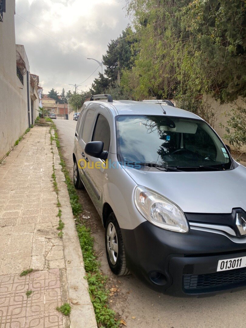 Renault Kangoo 2017 Confort (Utilitaire)