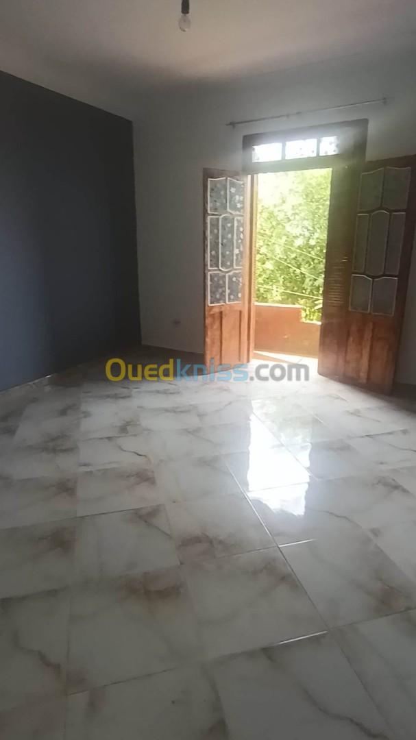 Location vacances Appartement F5 Tipaza Larhat