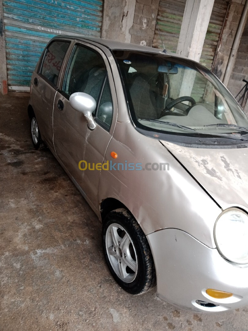 Chery QQ 2007 QQ