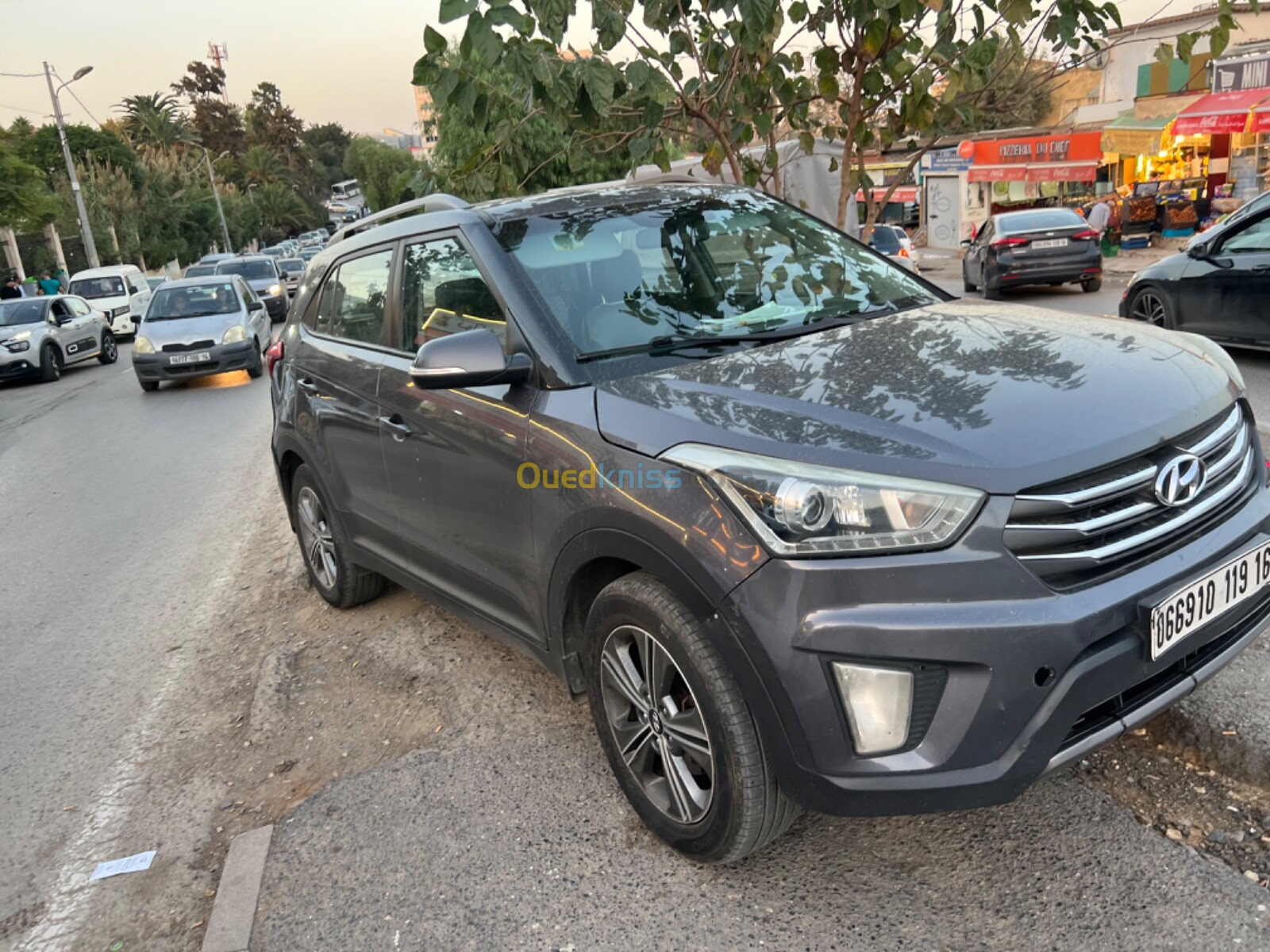 Hyundai Creta 2019 