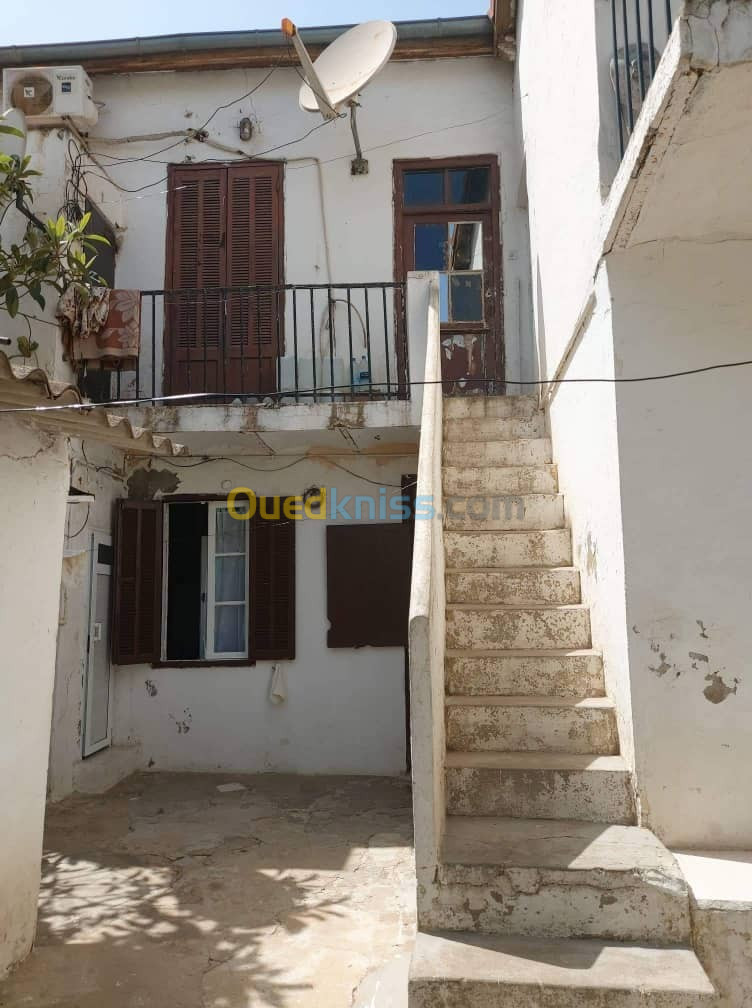 Vente Terrain Alger El mouradia