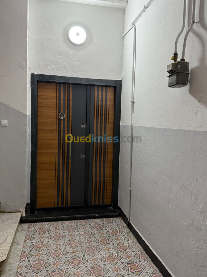 Vente Appartement F4 Sétif Setif