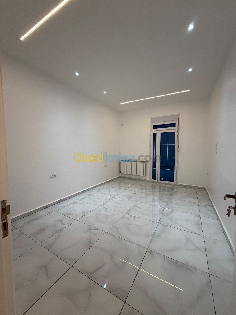 Vente Appartement F4 Sétif Setif