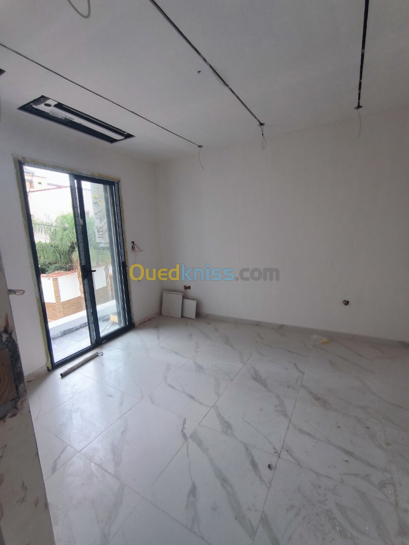 Vente Appartement F4 Alger Draria