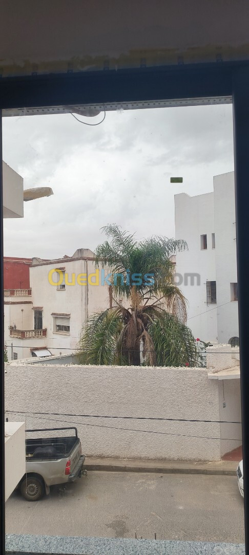 Vente Appartement F3 Alger Draria