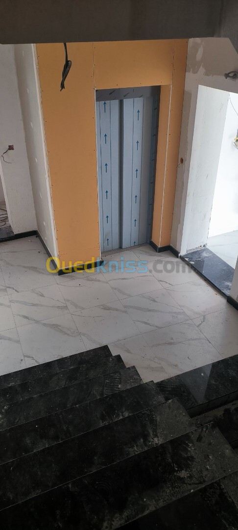 Vente Appartement F3 Alger Draria