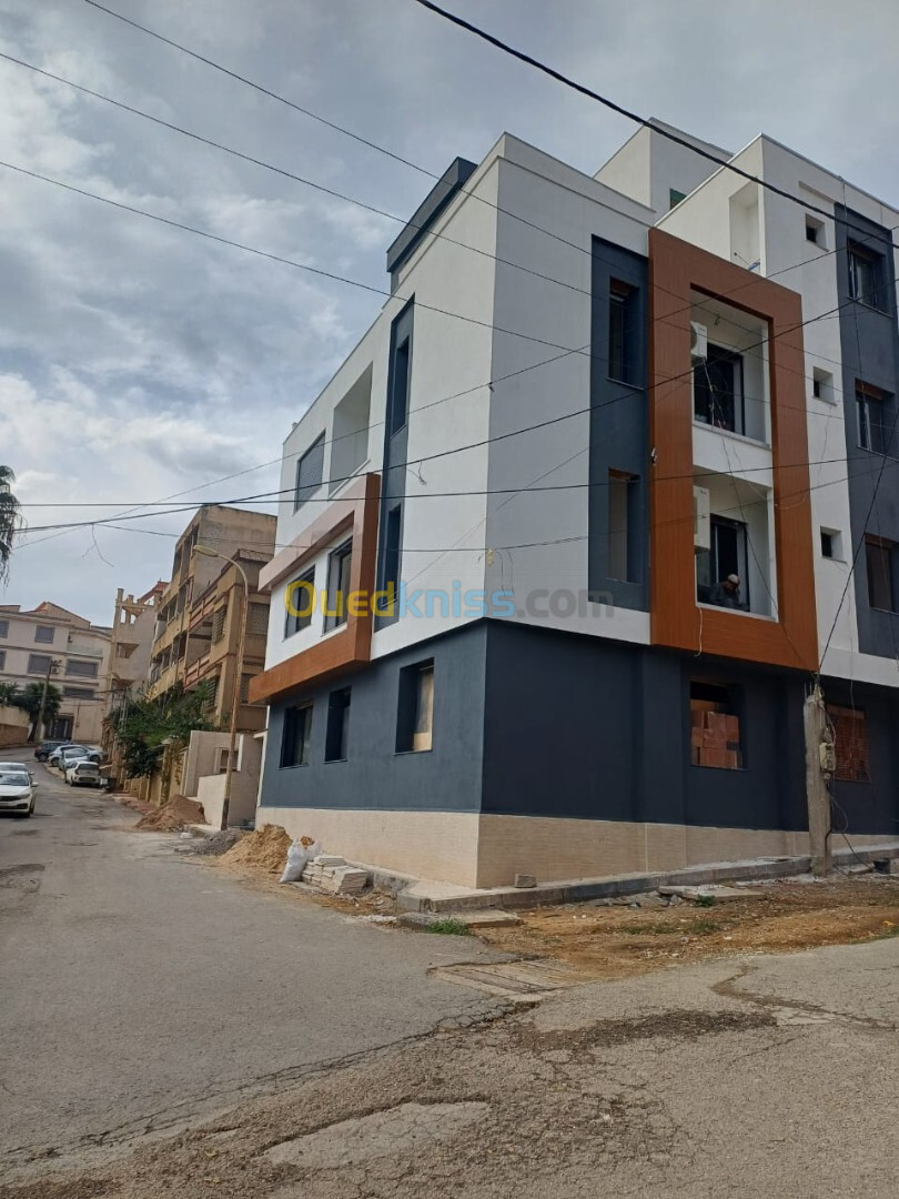 Vente Duplex Alger Draria