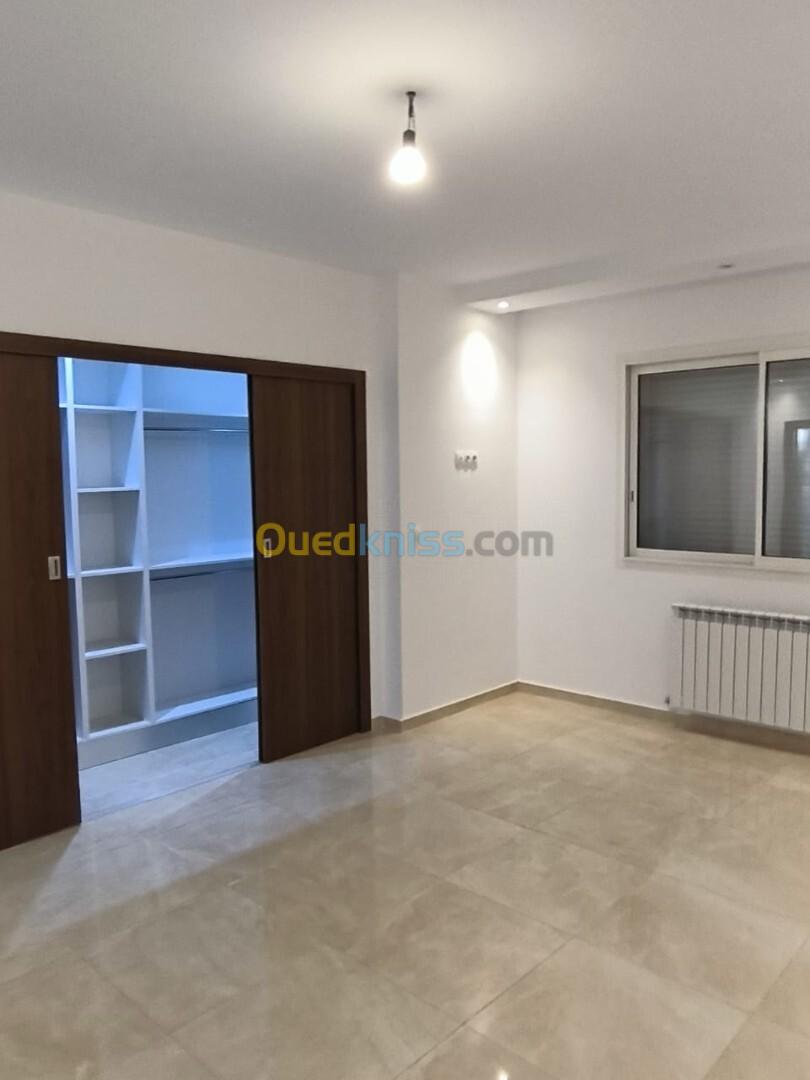 Vente Duplex F5 Alger Cheraga