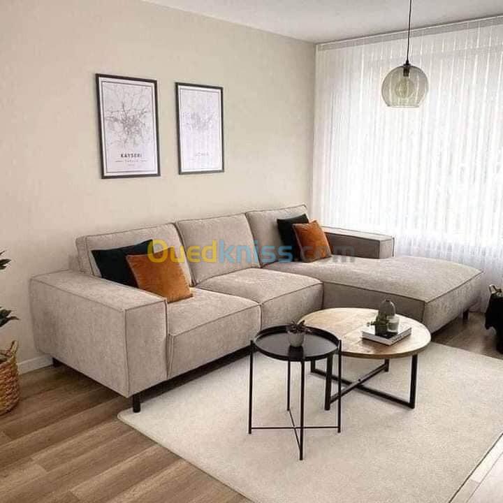 Vente Appartement F5 Alger Cheraga