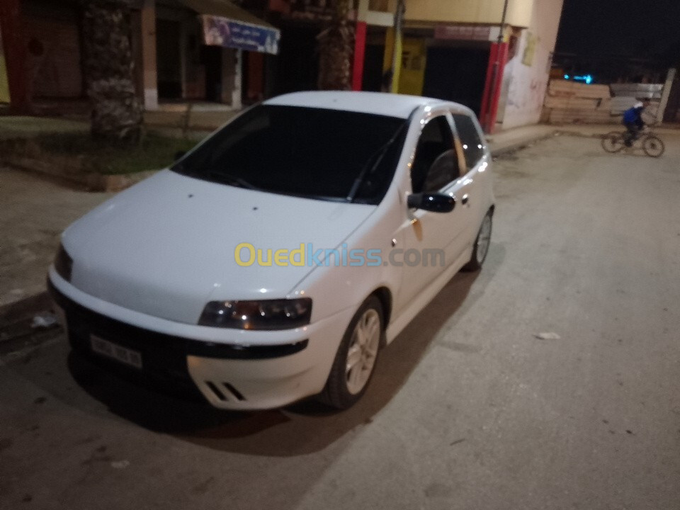 Fiat Punto 2003 Classic