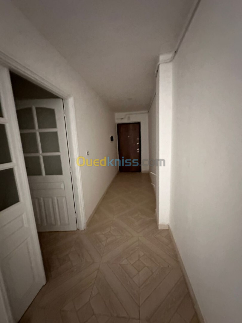 Location Appartement Béjaïa Bejaia