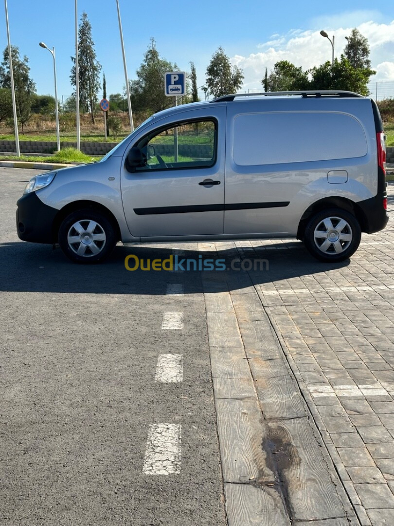 Renault Kangoo 2017 Kangoo