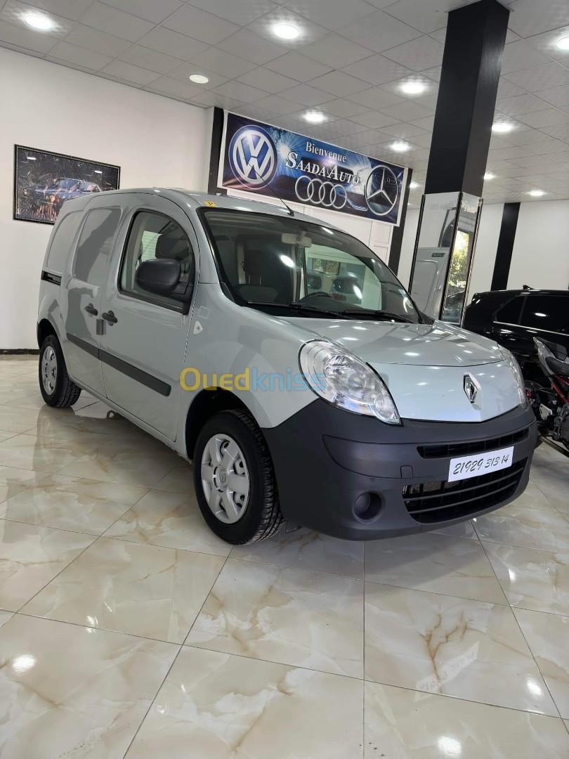 Renault Kangoo Be Bop 2013 Kangoo Be Bop