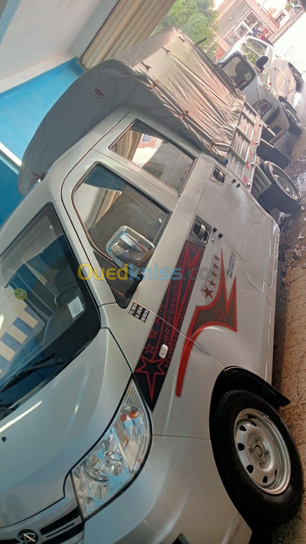 Chery Chery Double Cabine 2021 شيري دوبل كابين