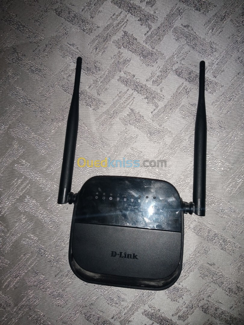 مودام D-Link