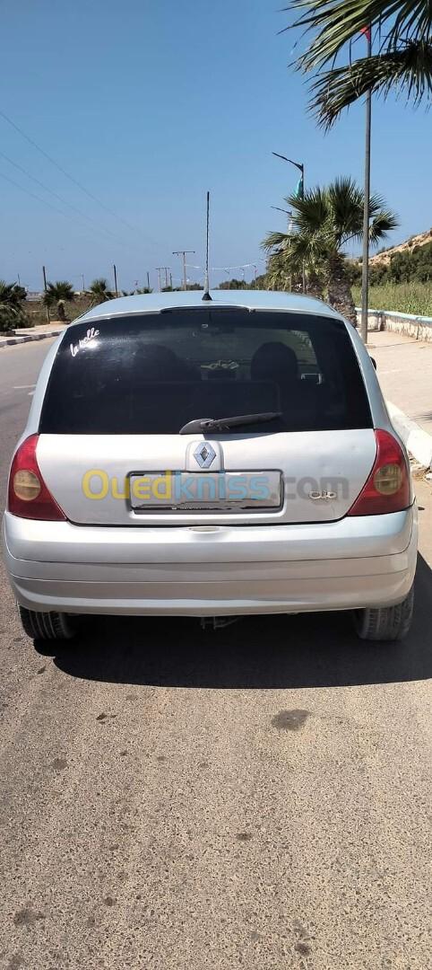 Renault Clio 2 2004 