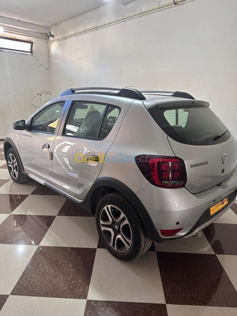 Renault Stepway 2023 