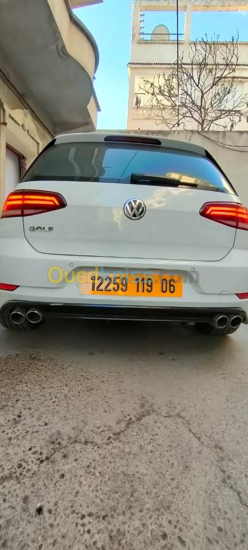 Volkswagen Golf 7 2019 START+