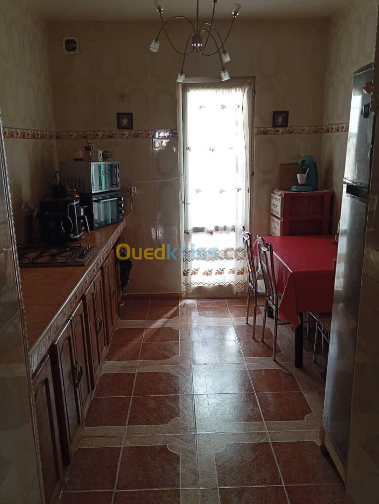 Vente Appartement F3 Saïda Saida