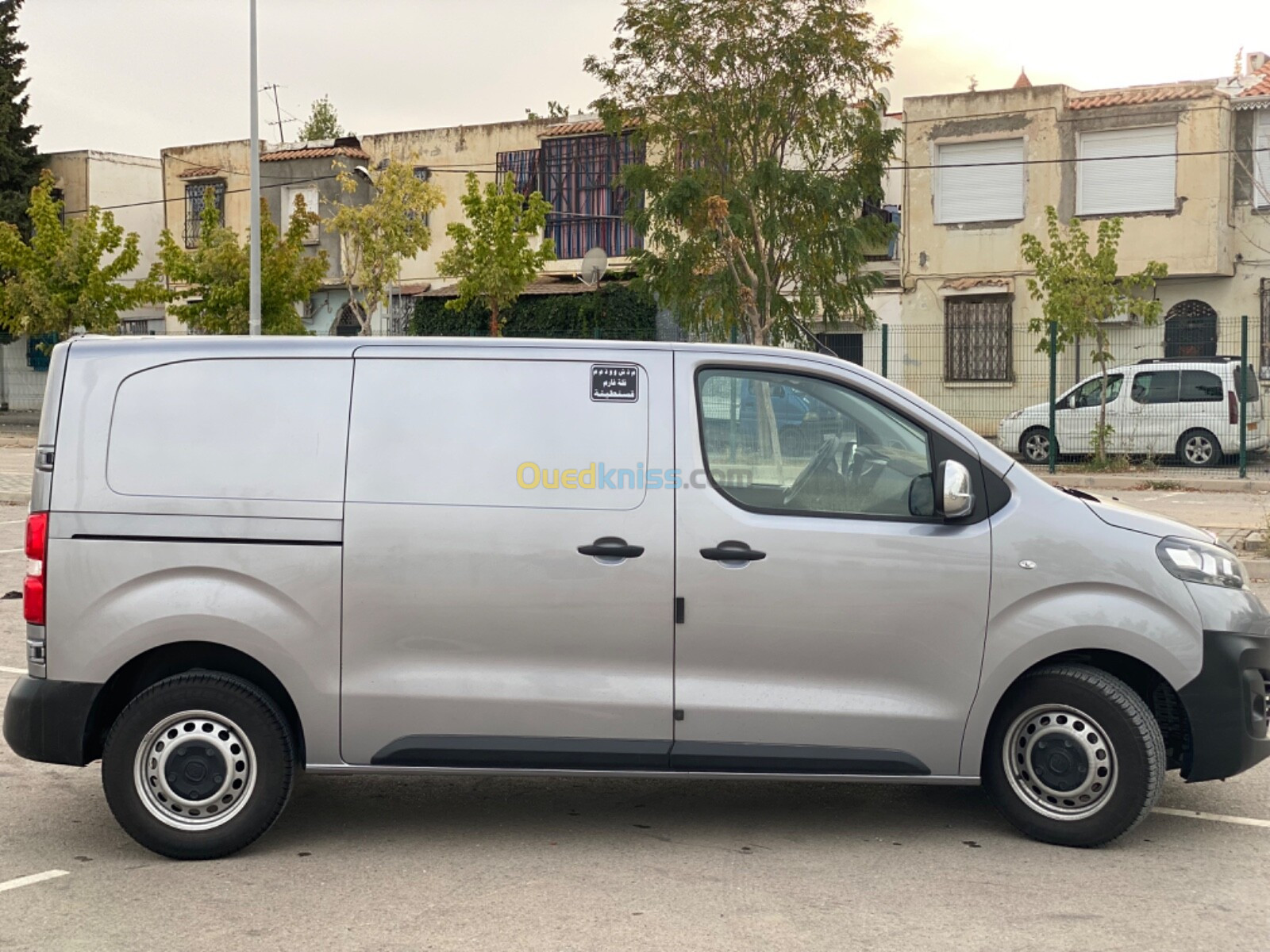 Fiat Scudo 2024 Scudo italien