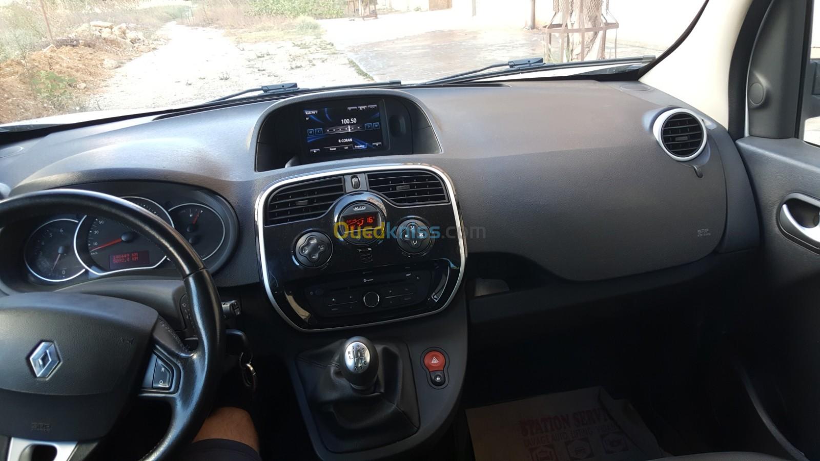 Renault Kangoo 2017 Kangoo