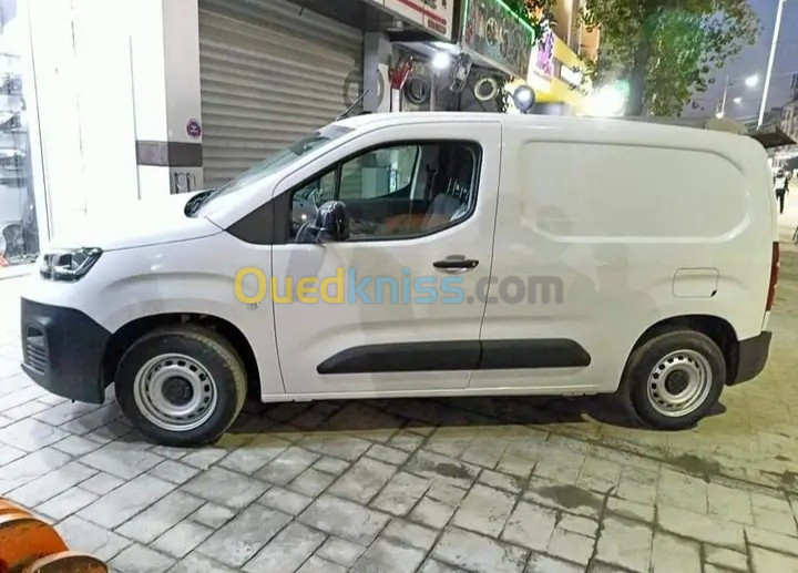 Fiat Fiat Doblo 2023 Fait Doblo 2023