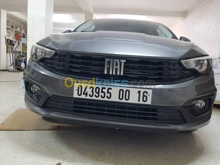 Fiat Fiat tipo 2023 Tipo