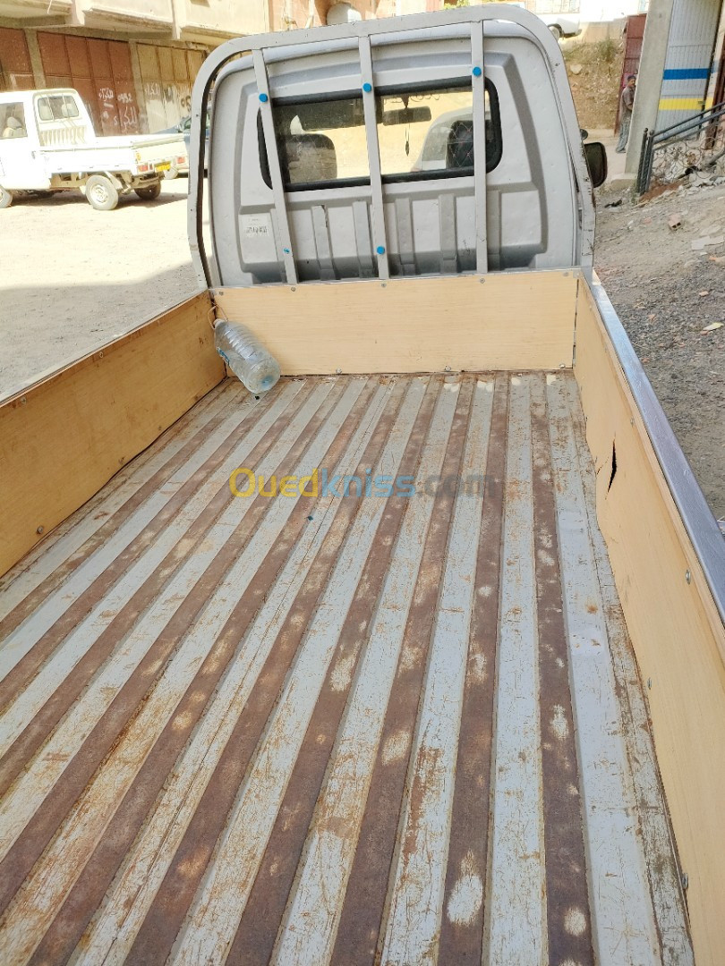 Gonow Mini Truck Double Cabine 2014 Mini Truck Double Cabine